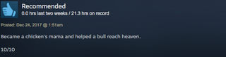 Illustration for article titled Divinity: Original Sin 2, As Told By Steam Reviews